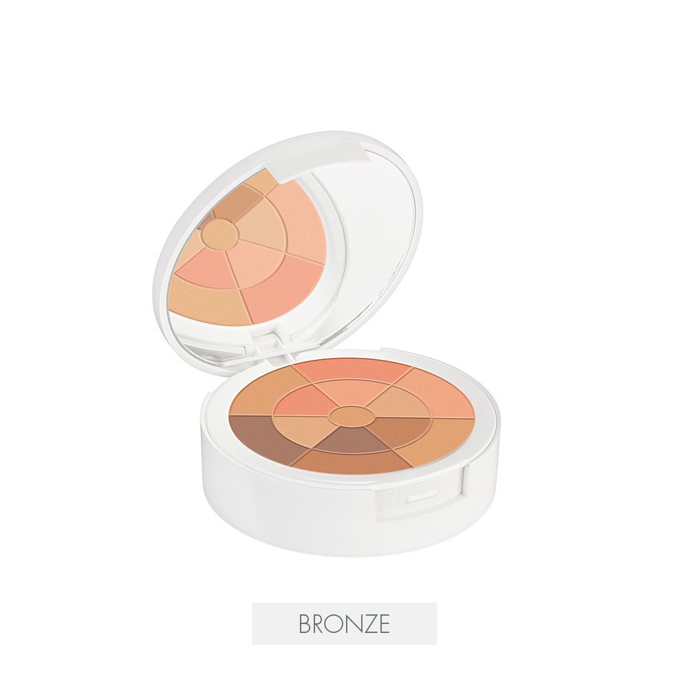 Avène Couvrance Mosaik-Puder Bronze