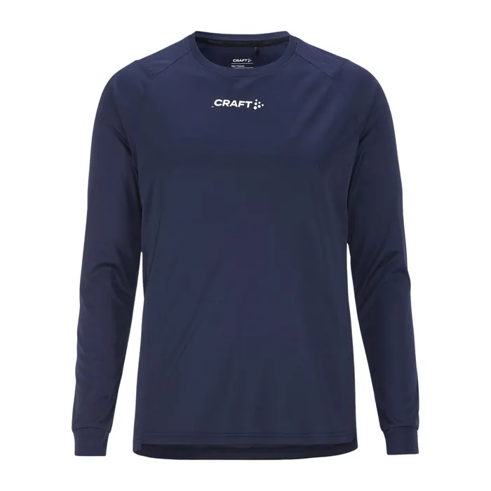 Craft Rush 2.0 LS Shirt Heren