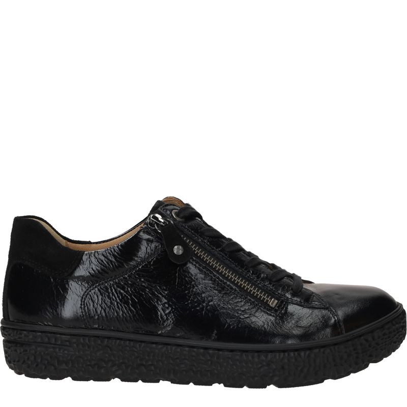 Hartjes Phil Sneakers Zwart Dames