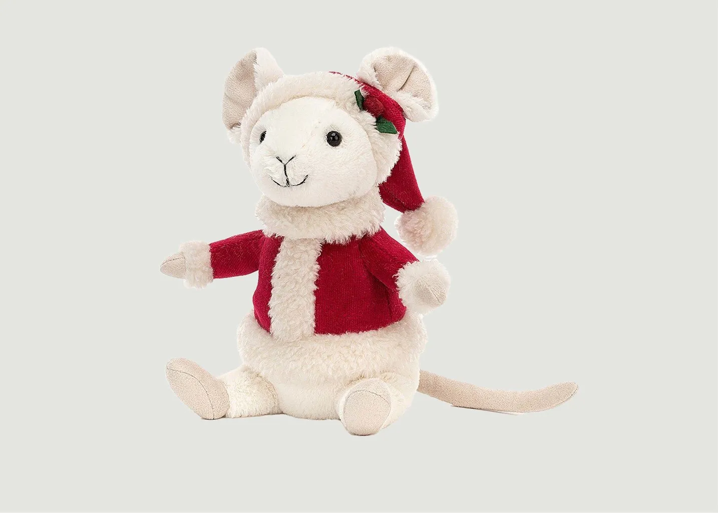 Peluche souris Jellycat