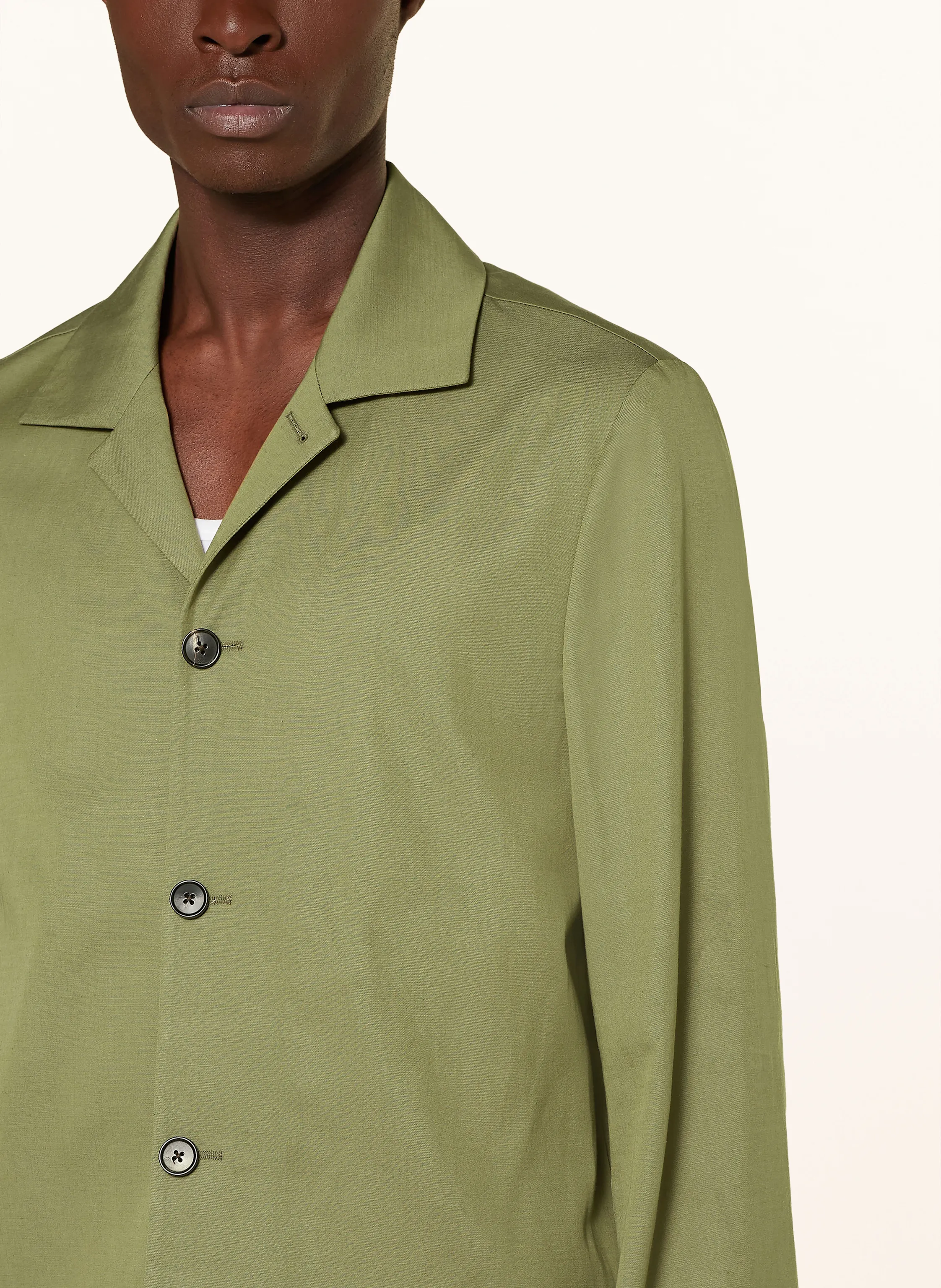 Calvin Klein Overjacket