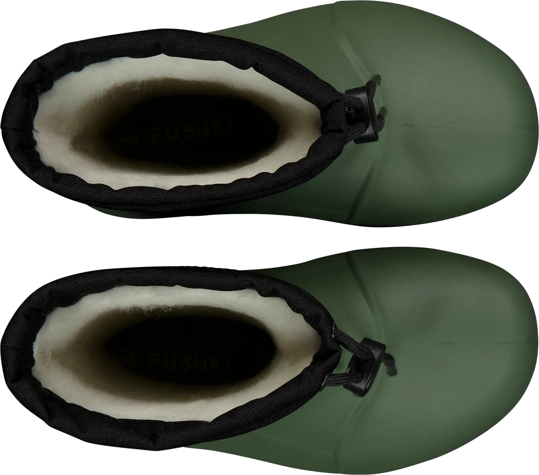 Fubuki Niseko 3.0 Kids Olive