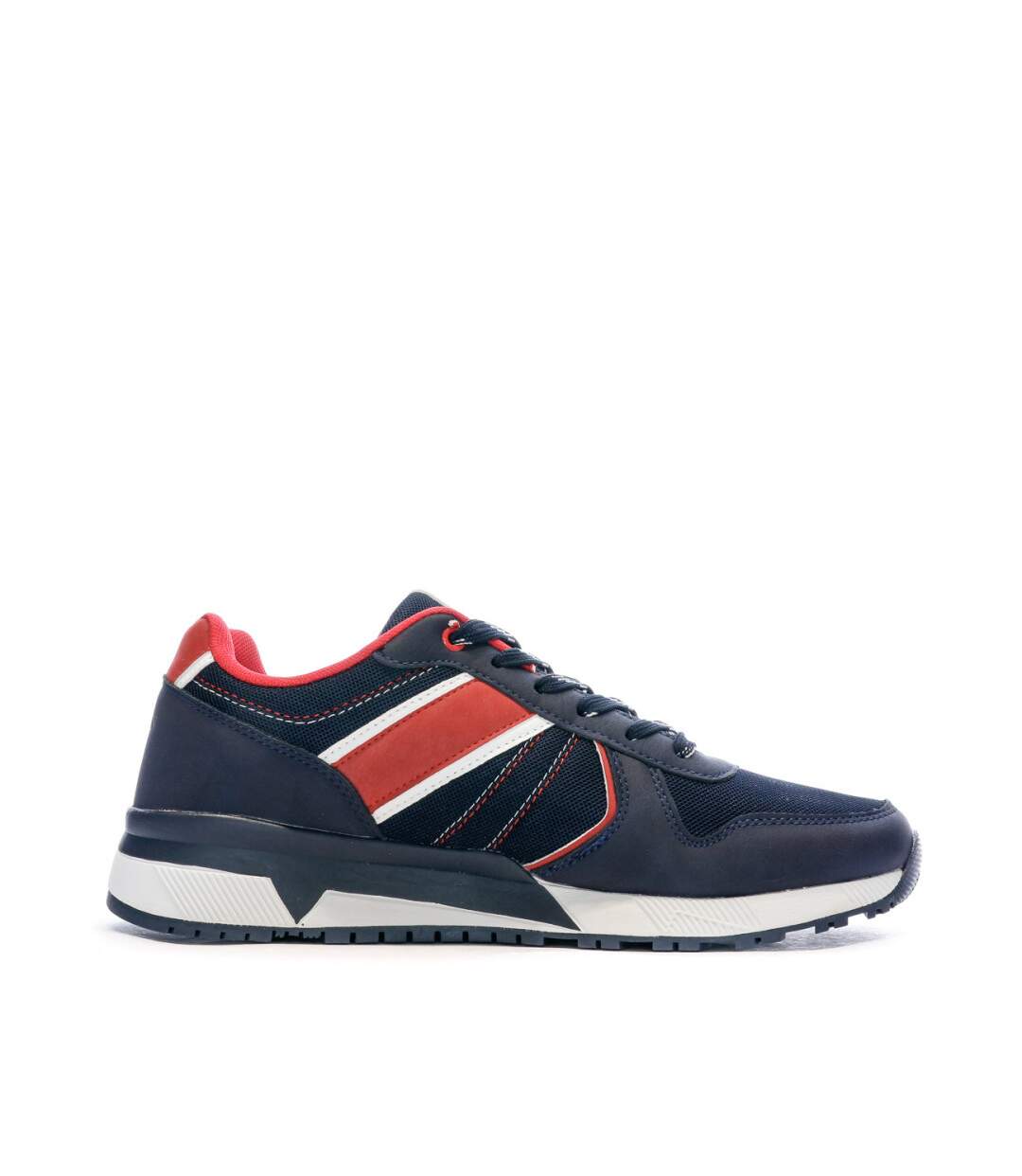 Baskets Marines Homme Chevignon Brejou