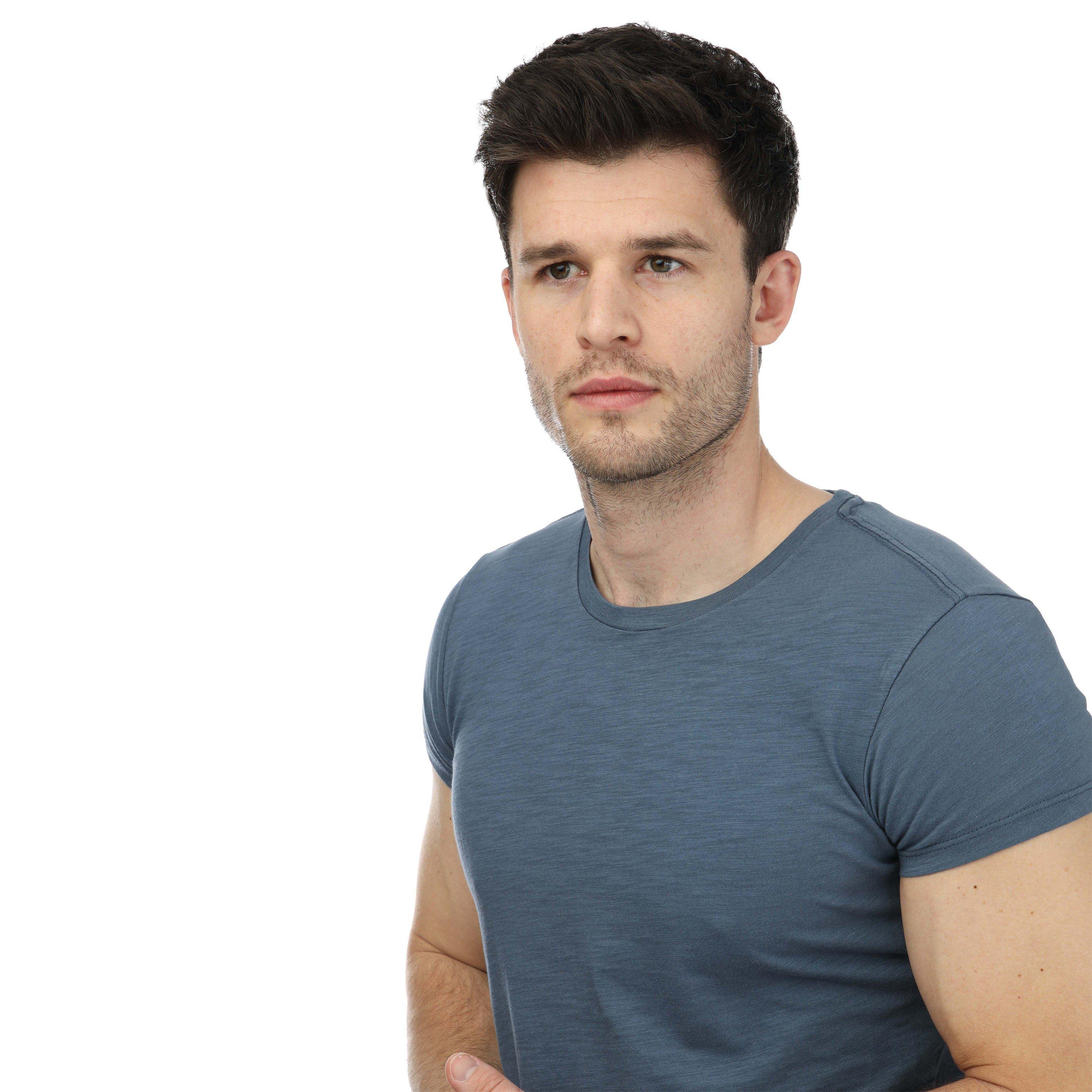DOCKERS Short Sleeve T Shirt
