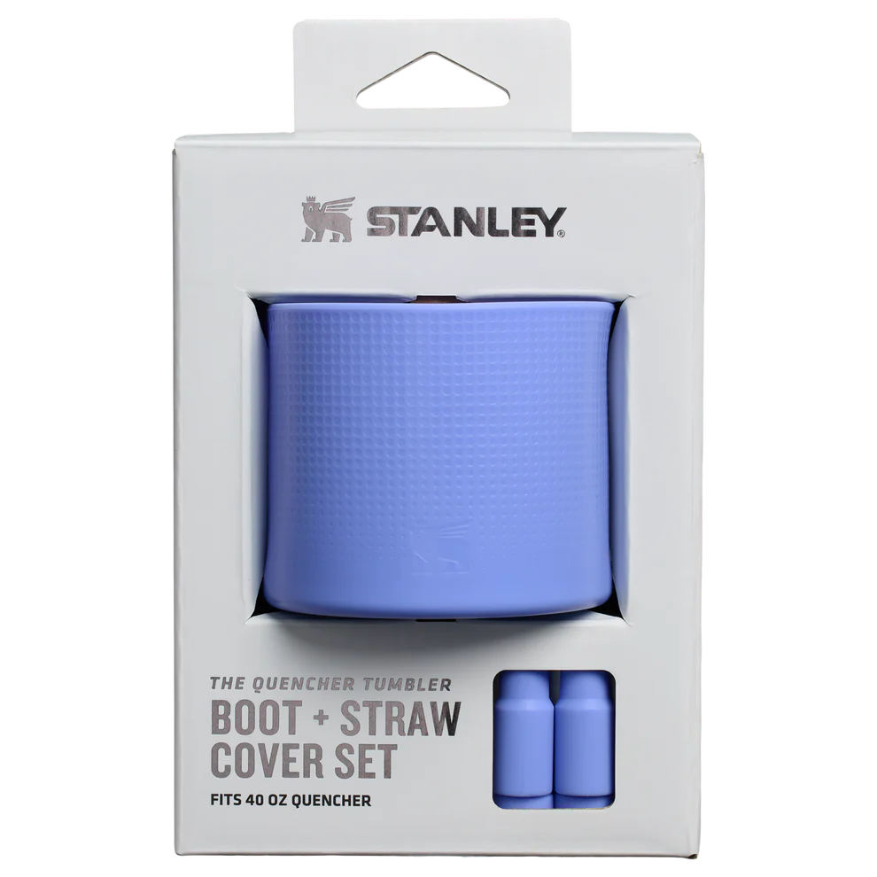 Quencher® Boot and Straw Cover Set | 1.18L
