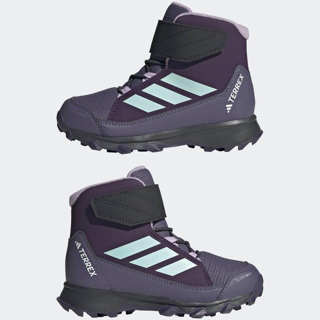 adidas TERREX Winterboots »SNOW CF CLIMAWARM WINTER KINDER«  Winterboots