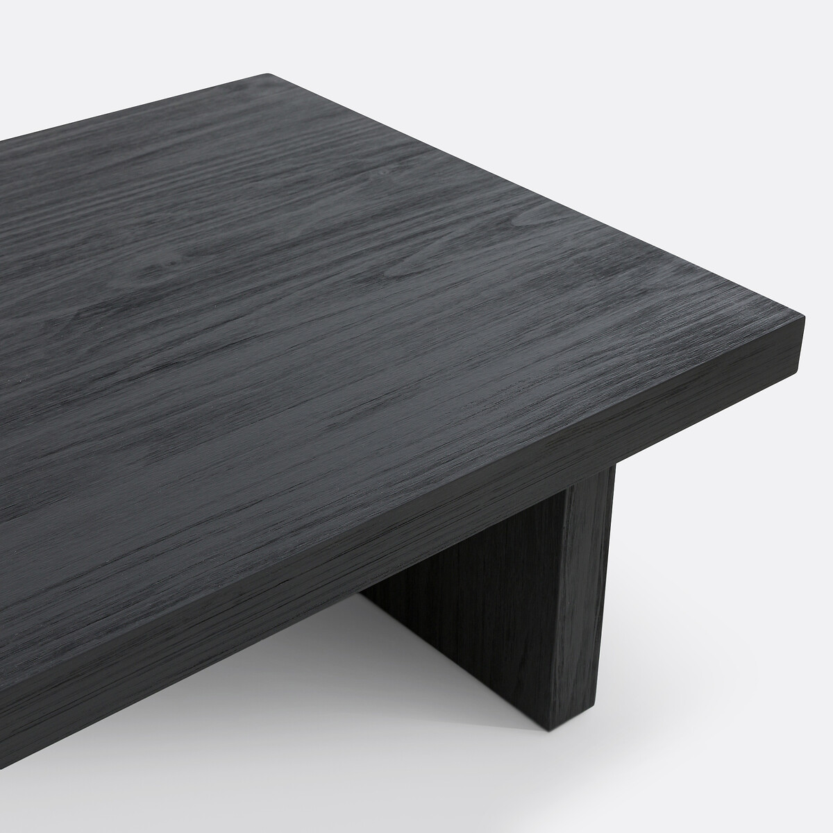 LA REDOUTE INTERIEURS<br>Mesa de centro em pinho maciço, Malio