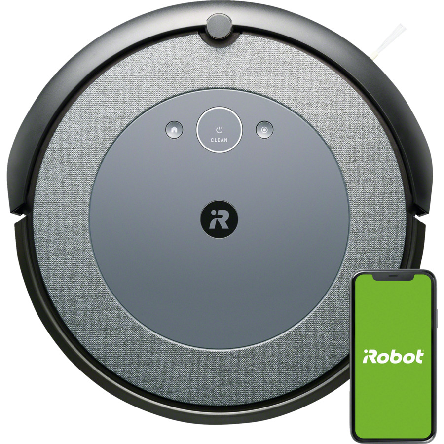 Philips Saug- und Wischroboter HomeRun W