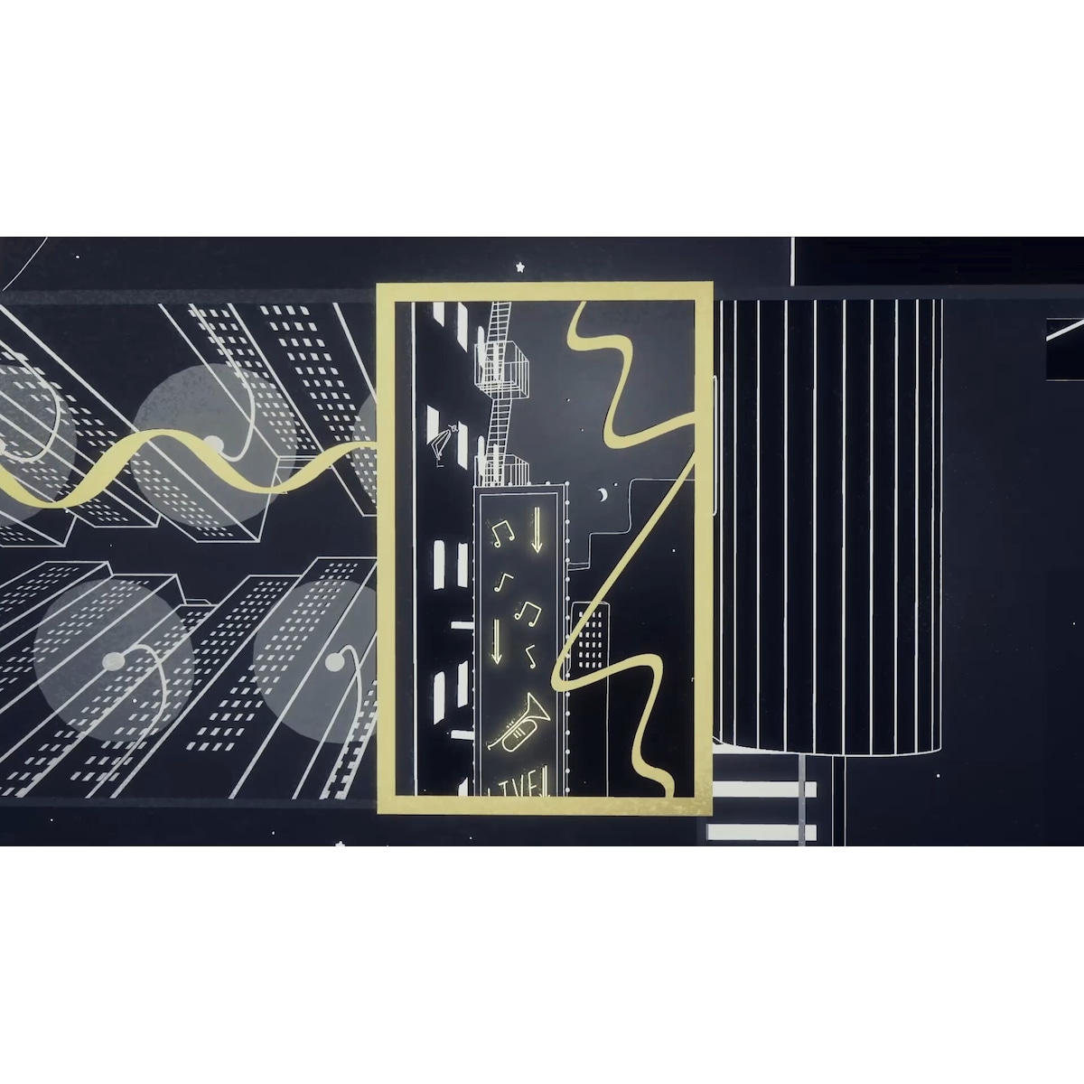 Genesis Noir - PC Windows,Mac OSX