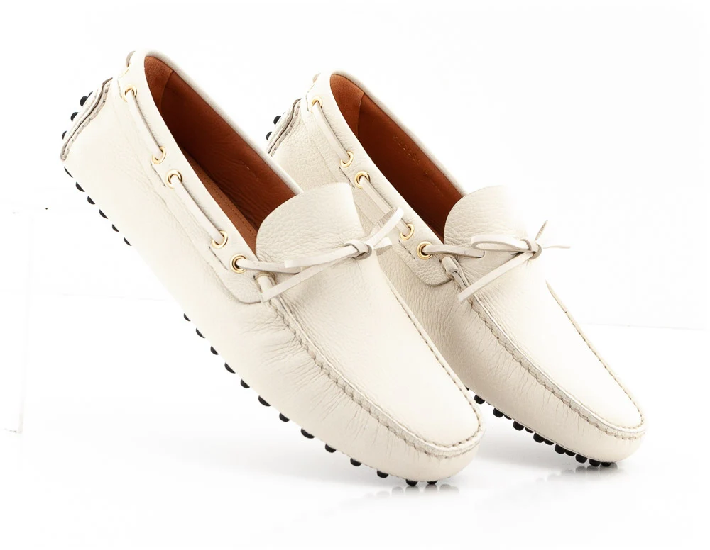 CAR SHOE - MOC KUD006 D