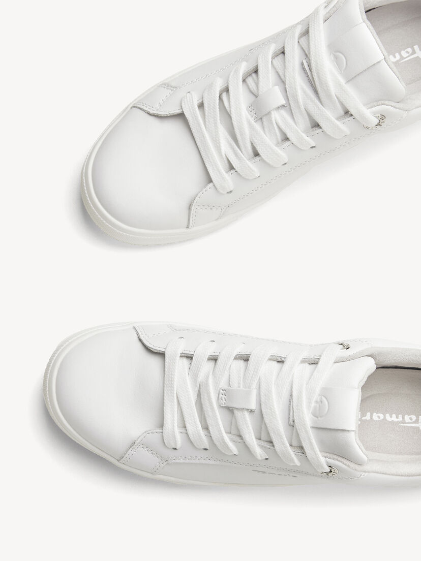 Sneaker - wit