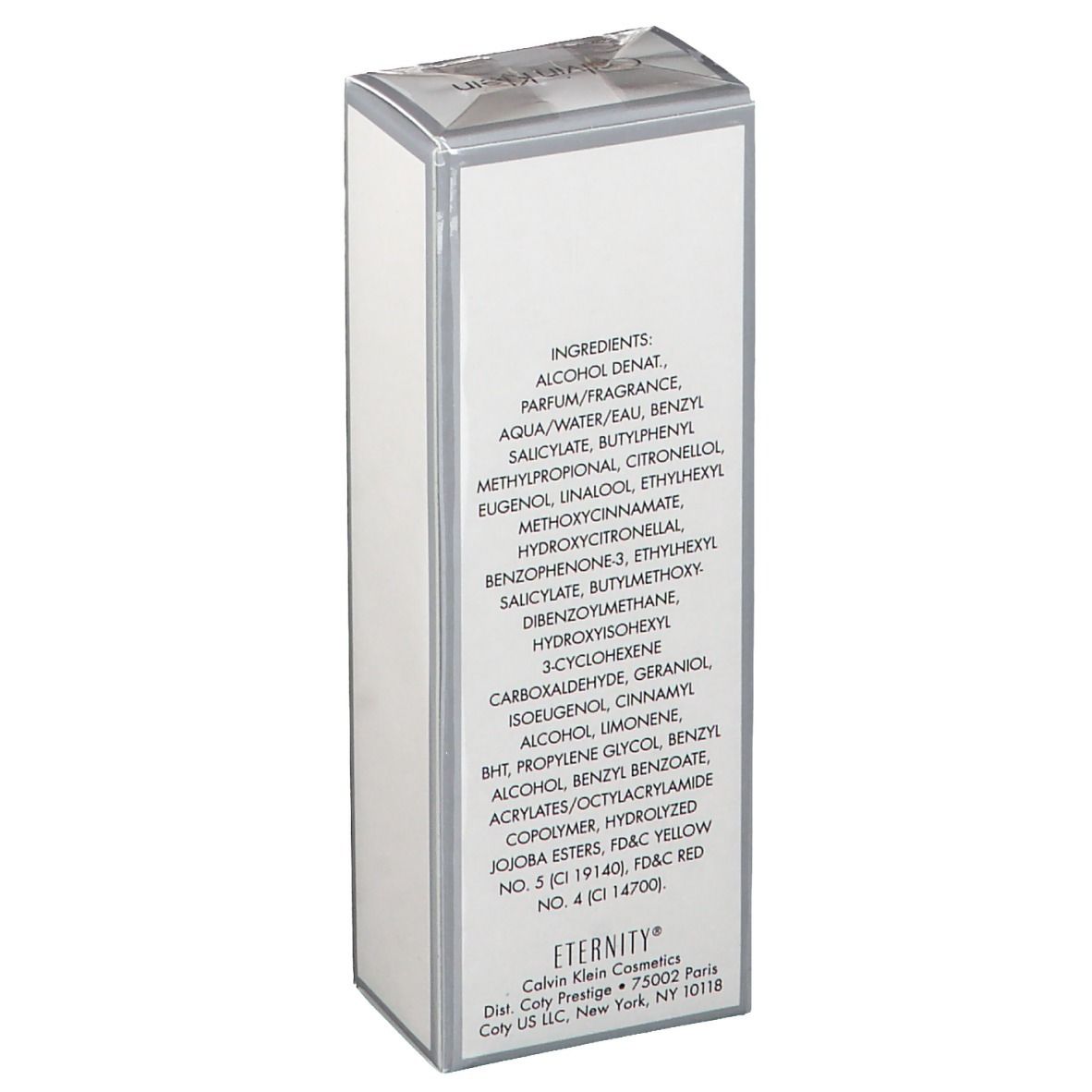 Calvin Klein ETERNITY for Women