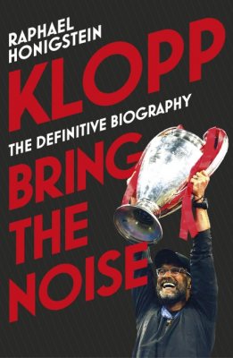 Klopp: Bring the Noise (Paperback)