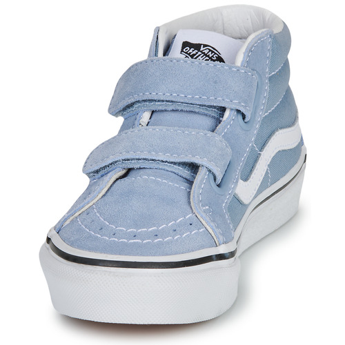 Vans - SK8-MID REISSUE V - Bleu