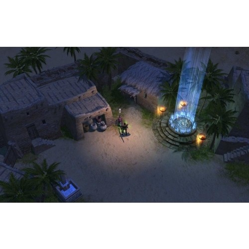 Just For Games Titan Quest - Jeu PS4