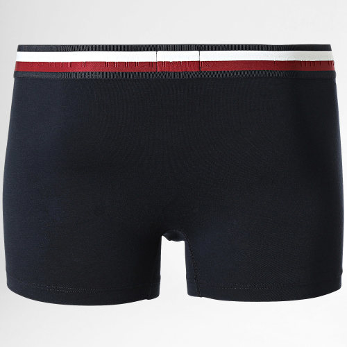 Boxer 3049 Bleu Marine