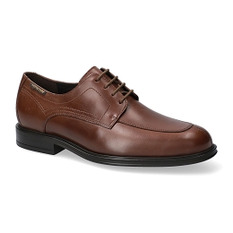 korey  HOPPER 32658  BROWN