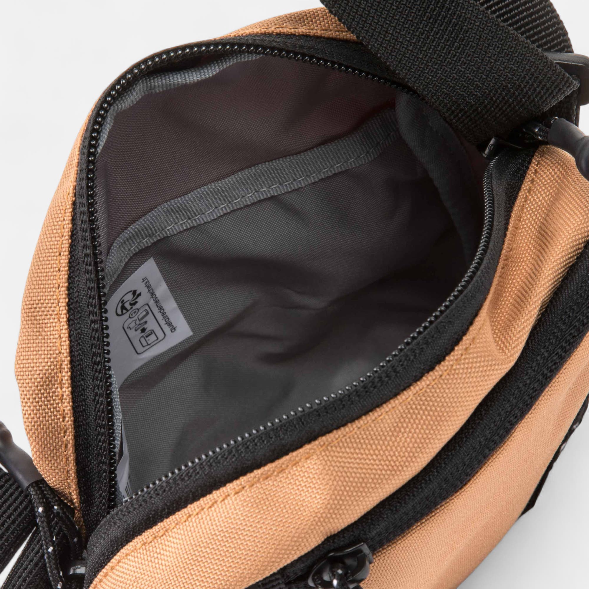 Sac homme camel
