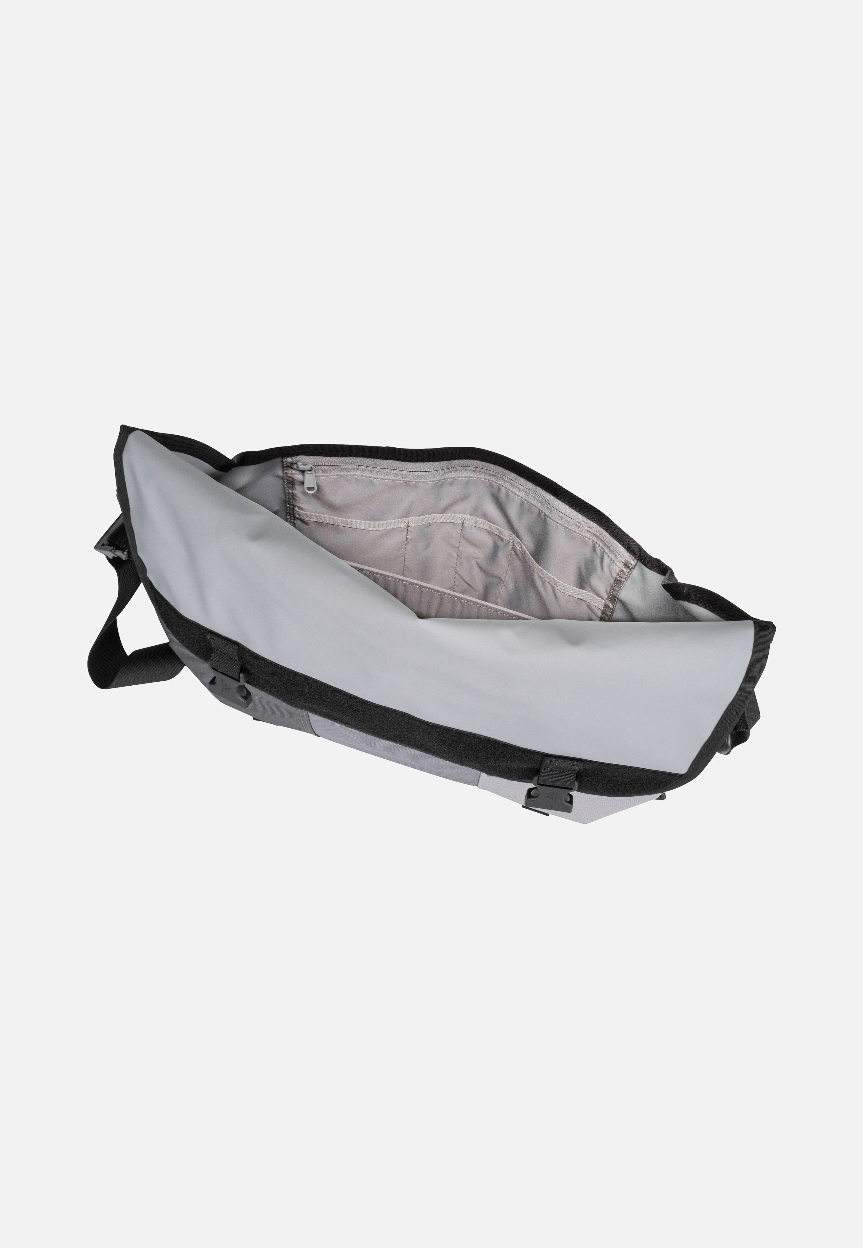 Classic M Smoke - Messenger Bag