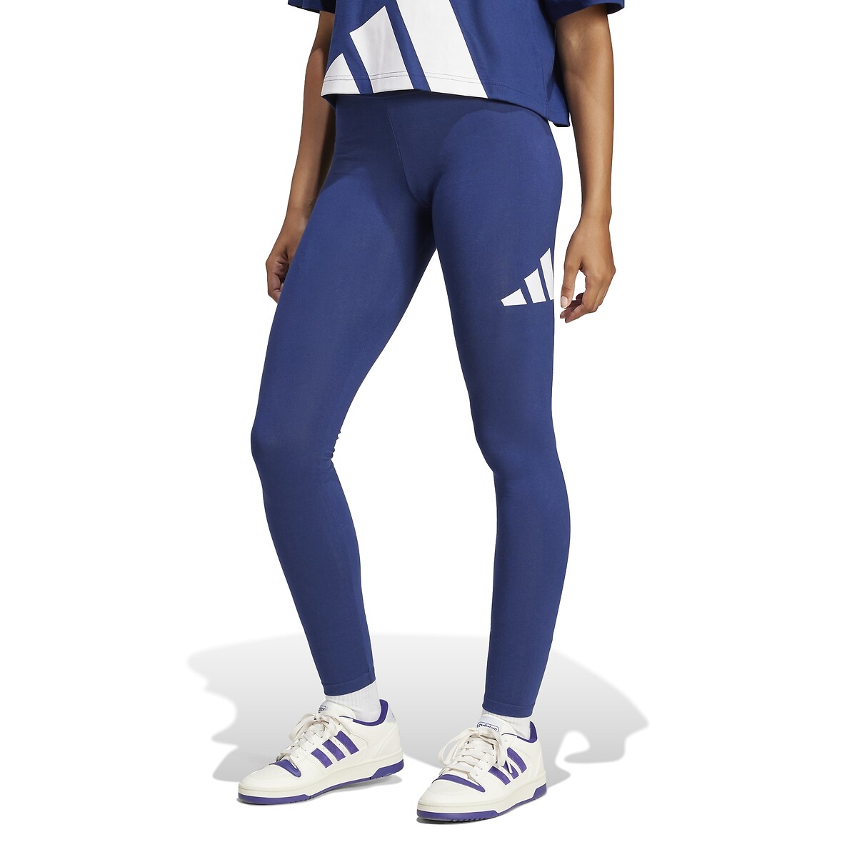 ADIDAS ROUPAS ESPORTIVAS<br>Leggings Essentials Linear