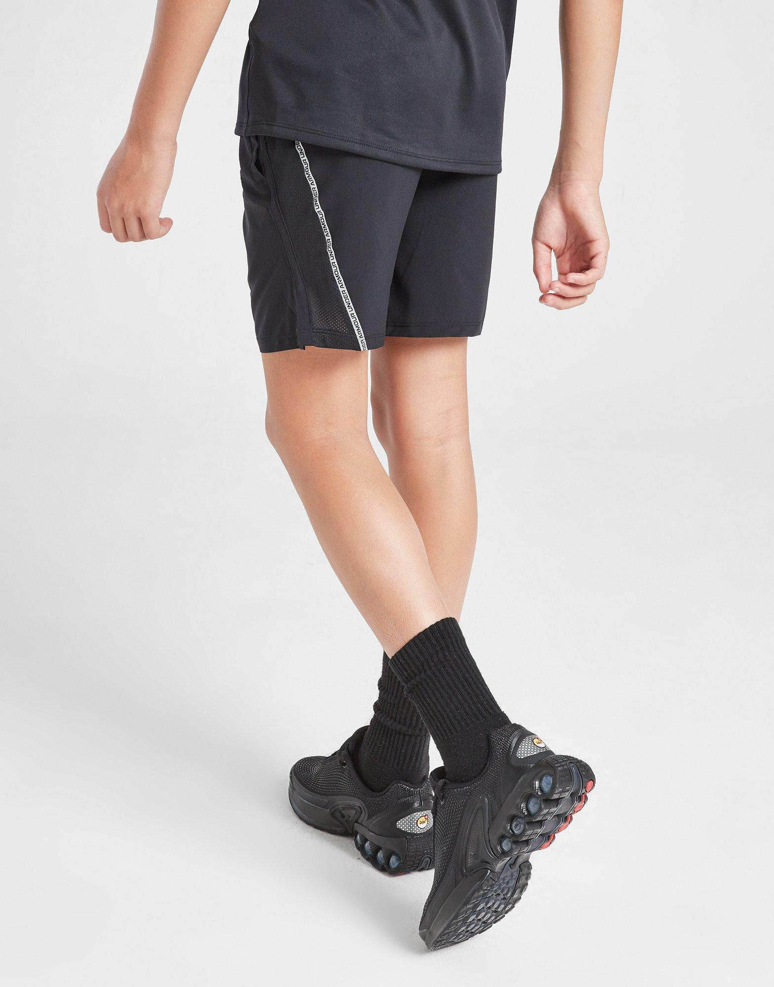 Under Armour Short Launch Junior