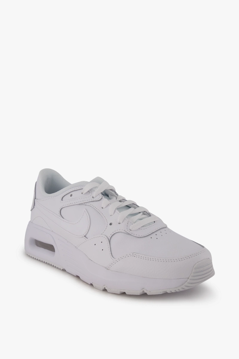 Nike Air Max SC Leather Herren Sneaker