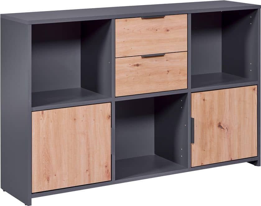 Kommode Pepeto 2T2S 17203420