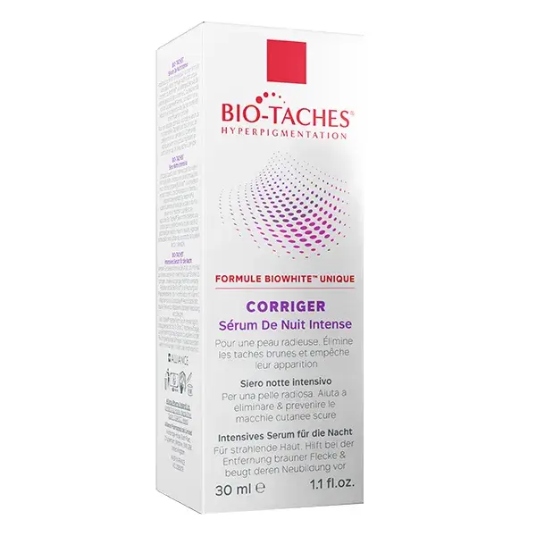 Sérum despigmentante Bio-Taches® da Alliance Pharma, 30ml