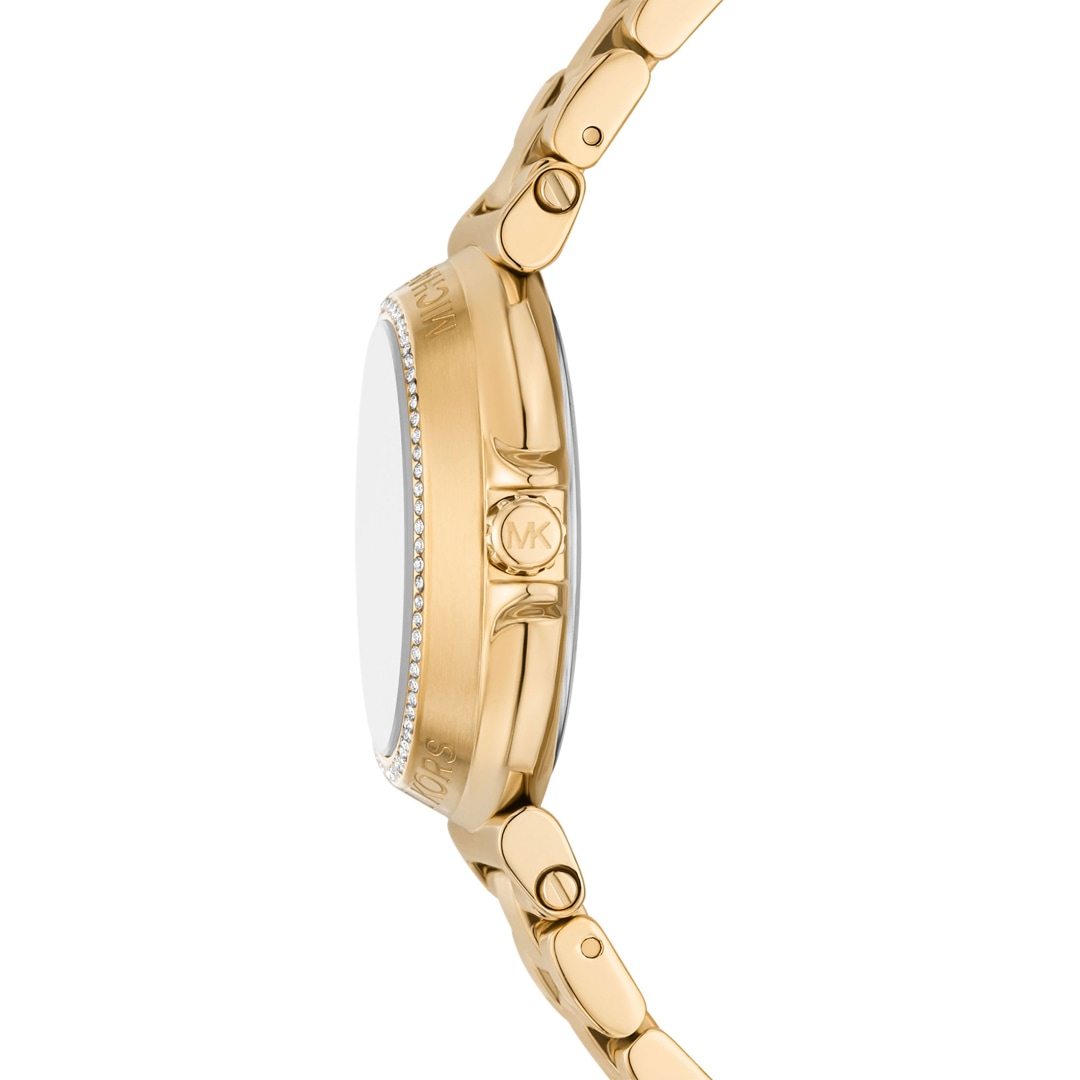 Michael Kors Maren Goldig