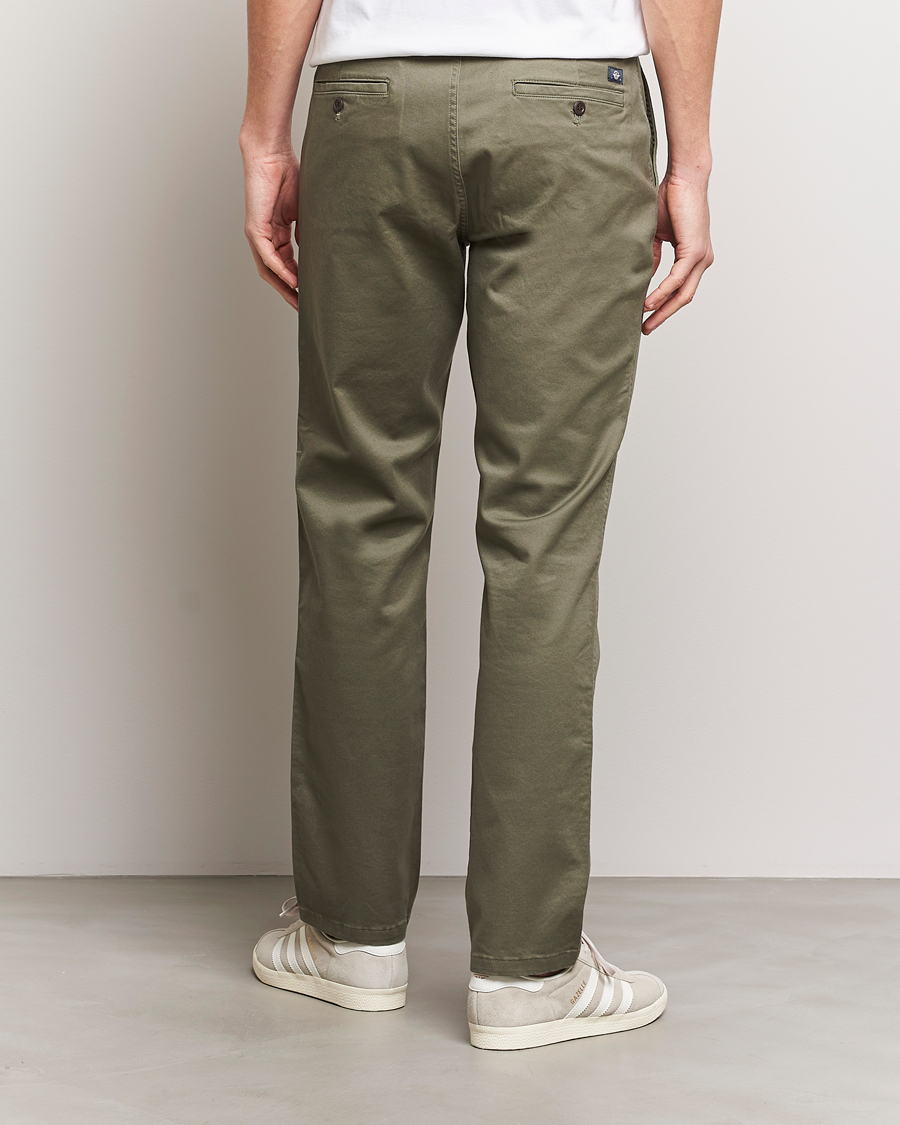 Dockers Original OPP Slim Twill Stretch Chino Camo