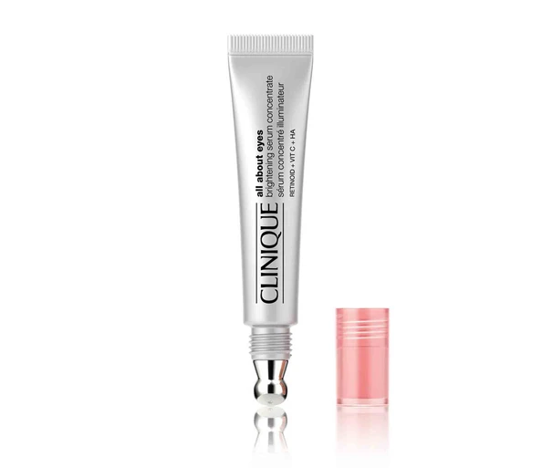 Clinique All About Eyes Brightening Serum Concentrate