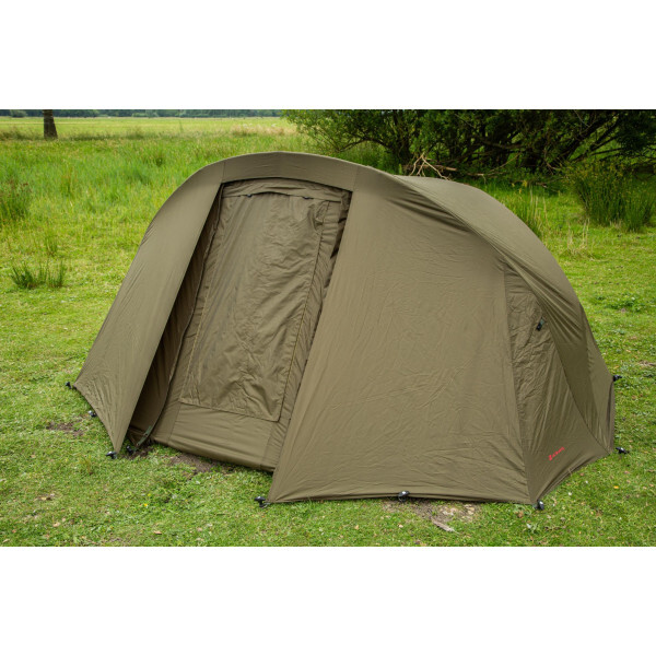Ultimate Adventure Dome 2-Man Overwrap - Surotile