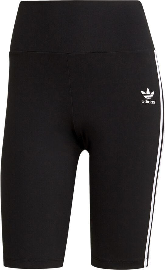 adidas Originals HW SHORT TIGHTS Sort