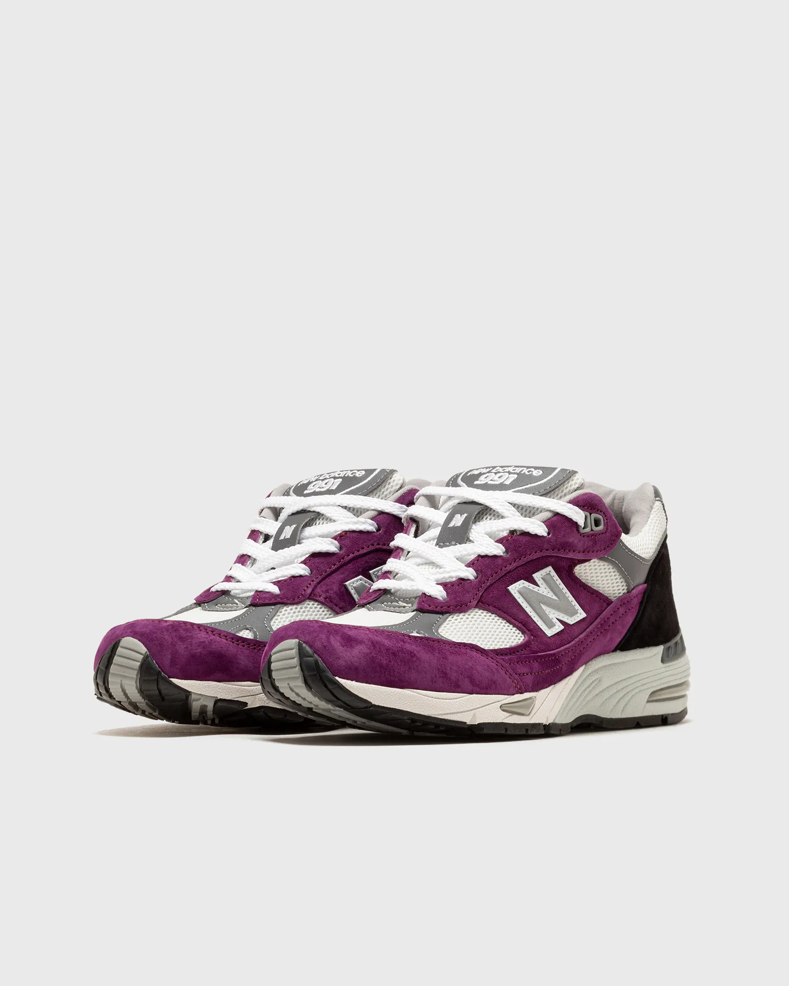 New Balance 991v1 Made in UK