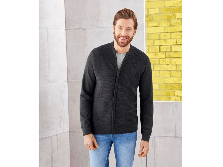 Heren vest