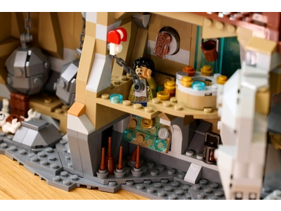 LEGO De Goonies (21363)