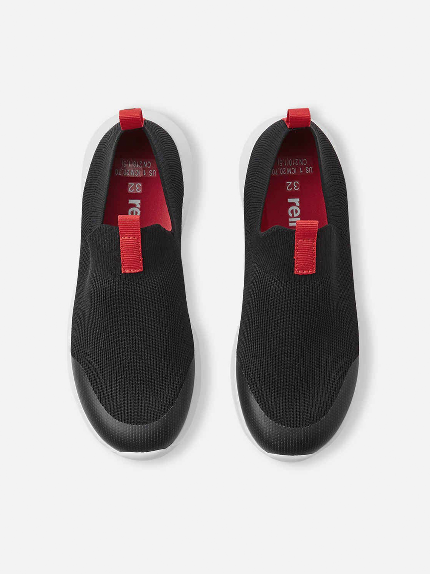 Bouncing Sneakers