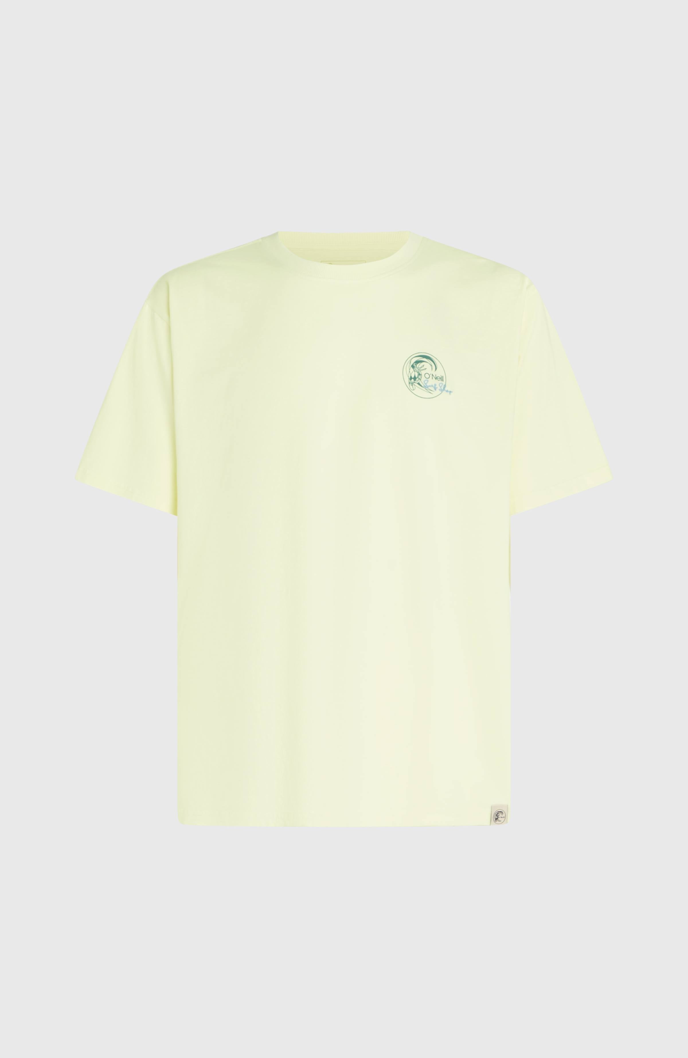 O'Riginals 70s Graphic T-shirt
