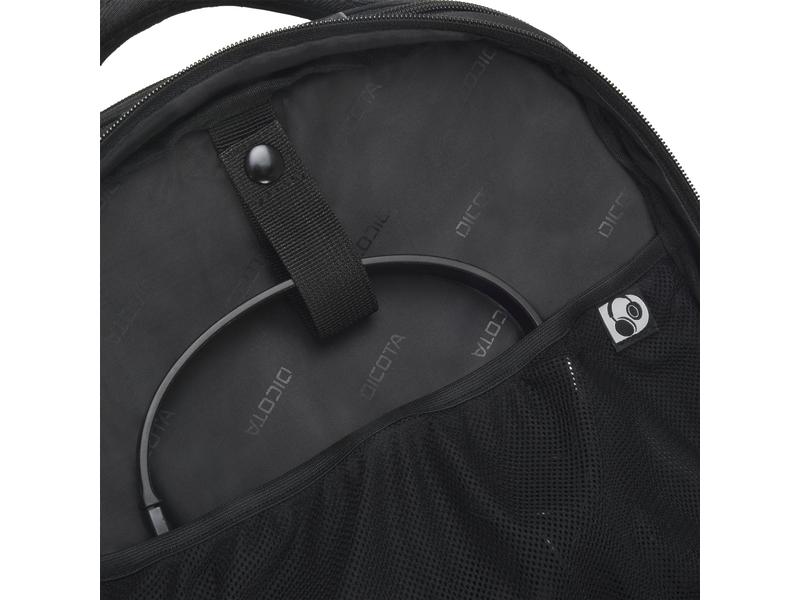 DICOTA Notebook-Rucksack Eco Select 15