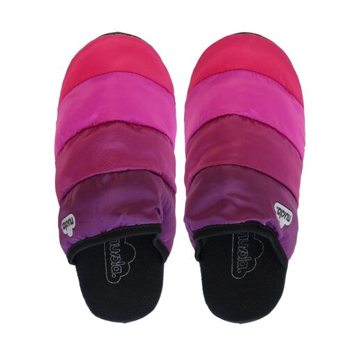 Zapatillas De Casa Nuvola Zueco Colors Suela De Goma