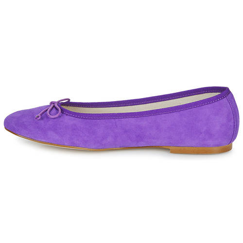 Betty London - VIOLET - Violet
