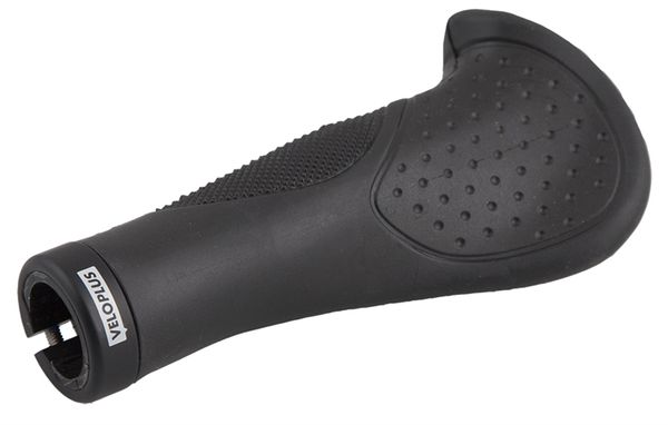 CROSSGRIP Komfort Griff  schwarz