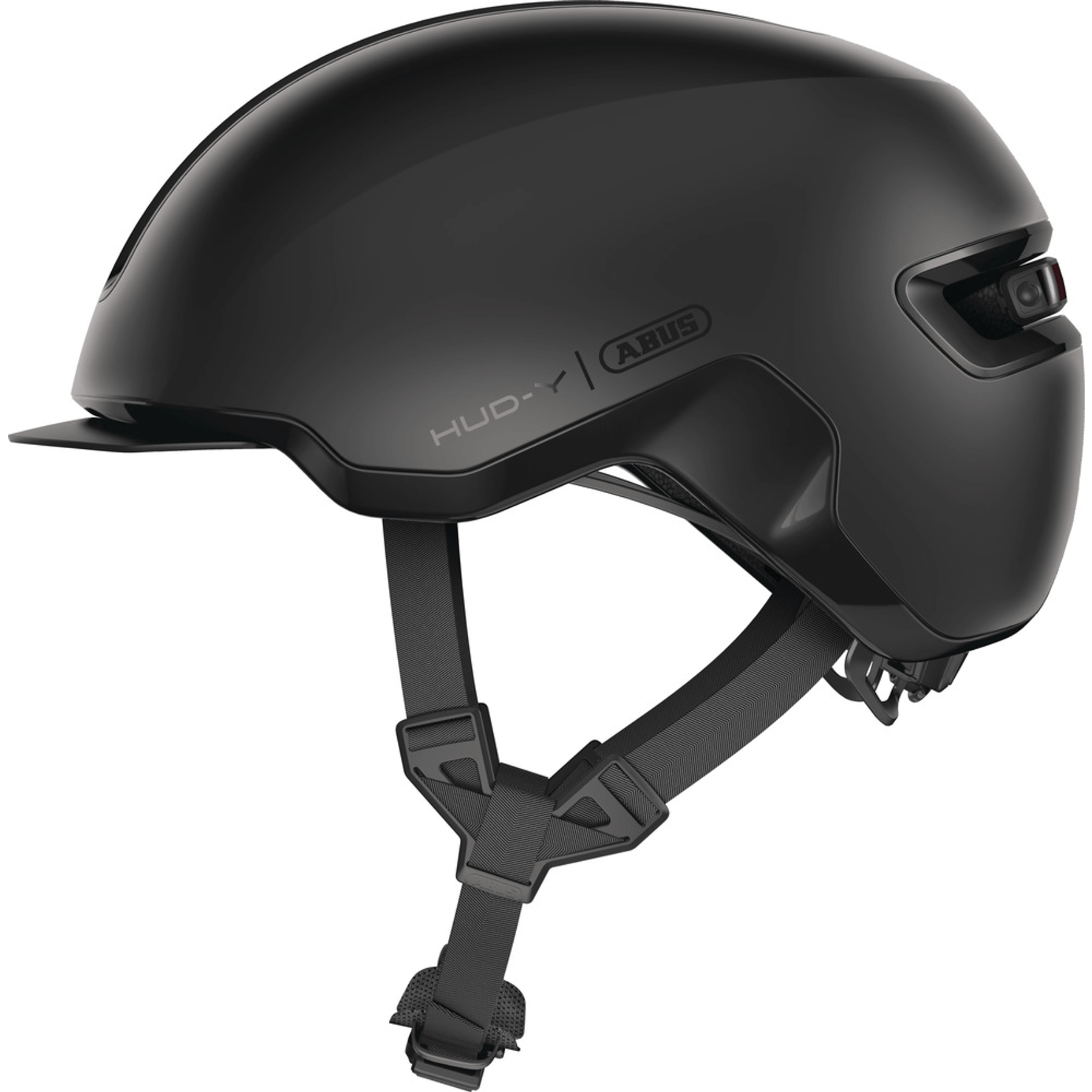 ABUS HUD-Y E-bike Helm