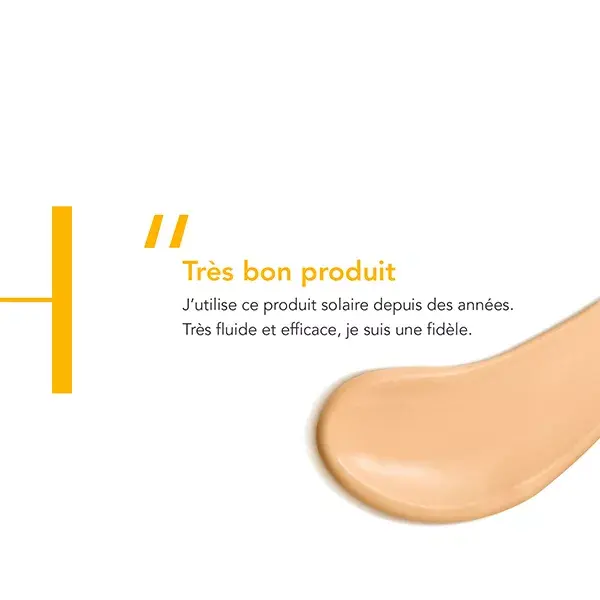 Protetor solar com cor Bioderma Photoderm Max para pele seca e sensível FPS 50+ 40ml
