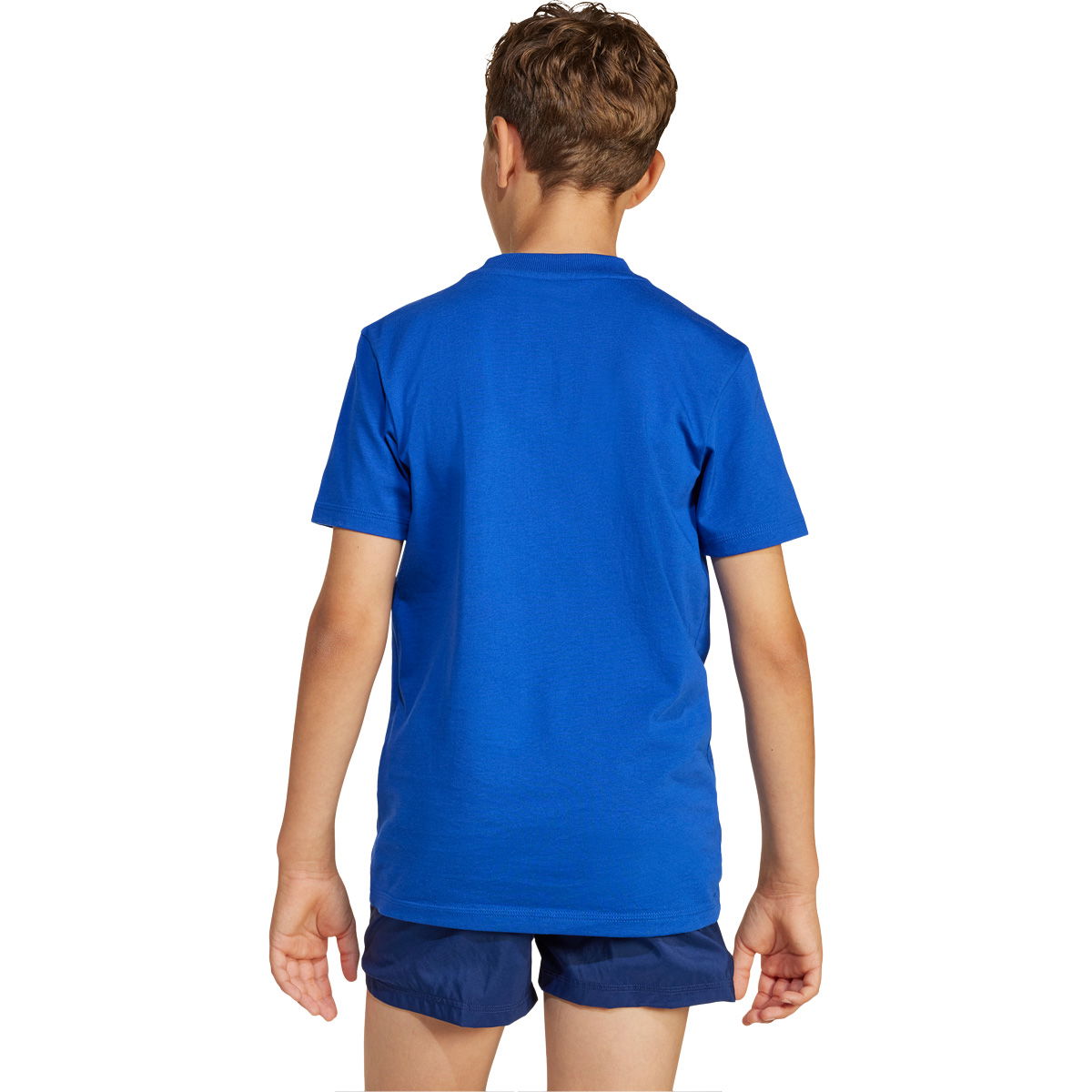 adidas Small Logo 2 T-shirt Børn
