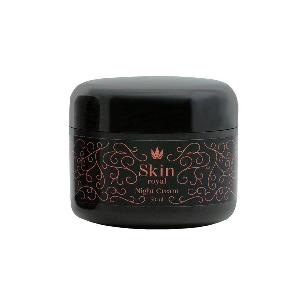 Skin Royal Night Cream