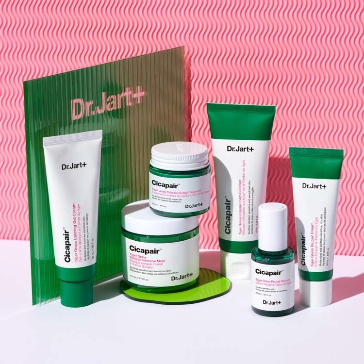 Dr.Jart+ Cicapair Tiger Grass Color Correcting Treatment 15ml