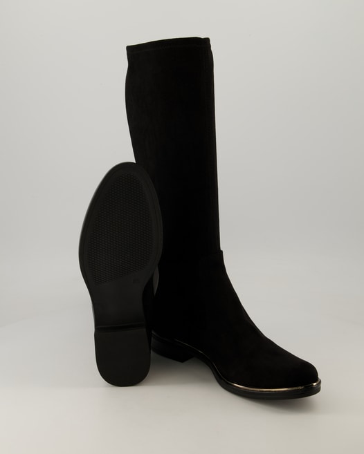 Caprice 9-9-25512-41-044 Schaftstiefel in Schwarz