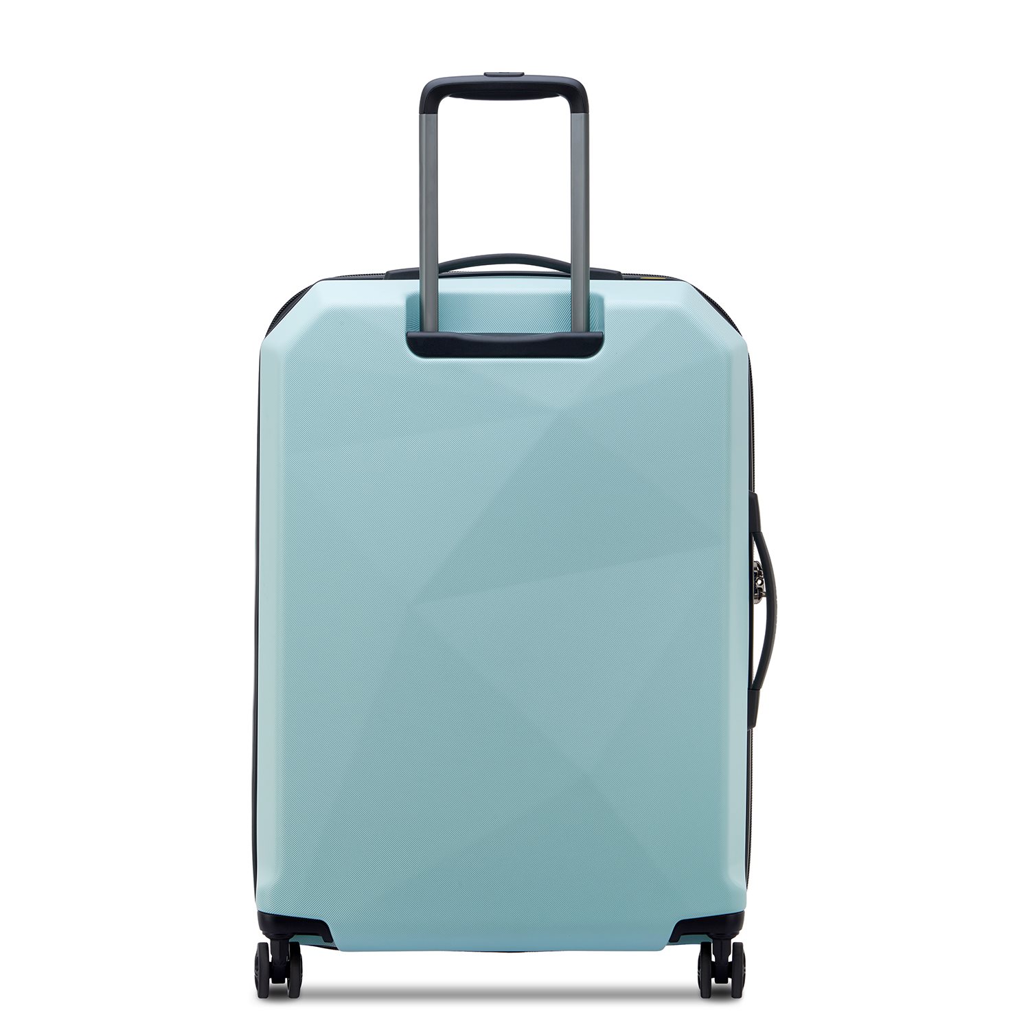 Delsey Karat 2.0 Trolley M aqua