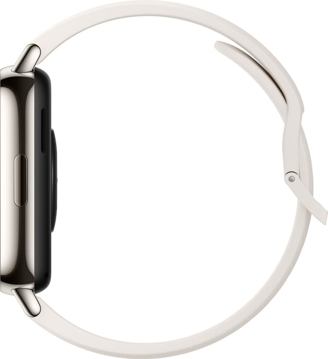 Xiaomi Redmi Watch 5 Lite smartur (guld)